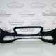 Mercedes E Class Front Bumper W213 Se Estate Genuine Black A2138850238 2016-2019 Mercedes E Class Front Bumper W213 Se Estate Genuine Black A2138850238 2016-2019