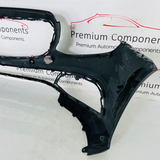 Mercedes E Class Front Bumper W213 Se Estate Genuine Black A2138850238 2016-2019 Mercedes E Class Front Bumper W213 Se Estate Genuine Black A2138850238 2016-2019