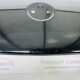 Mercedes C Class Front Bumper W206 Genuine Black A2068853105 | 2021-2025 [Bf172]