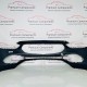 Mercedes C Class Front Bumper W206 Genuine Black A2068853105 | 2021-2025 [Bf172]