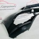 Mercedes C Class Front Bumper W206 Genuine Black A2068853105 | 2021-2025 [Bf172]