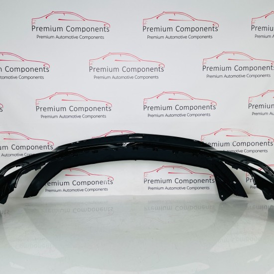 Mercedes Cla Front Bumper A118 Sport Genuine Black A1188859103 | 2023-2025 Bf181 Mercedes Cla Front Bumper A118 Sport Genuine Black A1188859103 | 2023-2025 Bf181