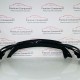 Mercedes Cla Front Bumper A118 Sport Genuine Black A1188859103 | 2023-2025 Bf181 Mercedes Cla Front Bumper A118 Sport Genuine Black A1188859103 | 2023-2025 Bf181