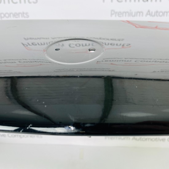Mercedes Cla Front Bumper A118 Sport Genuine Black A1188859103 | 2023-2025 Bf181 Mercedes Cla Front Bumper A118 Sport Genuine Black A1188859103 | 2023-2025 Bf181