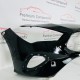 Mercedes Cla Front Bumper A118 Sport Genuine Black A1188859103 | 2023-2025 Bf181 Mercedes Cla Front Bumper A118 Sport Genuine Black A1188859103 | 2023-2025 Bf181