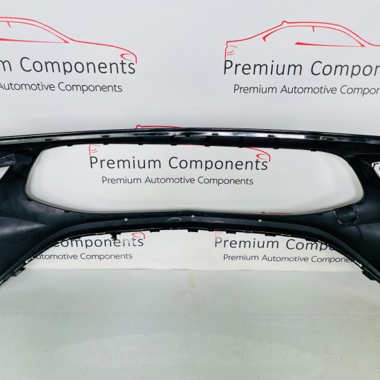 Mercedes Cla Front Bumper A118 Sport Genuine Black A1188859103 | 2023-2025 Bf181 Mercedes Cla Front Bumper A118 Sport Genuine Black A1188859103 | 2023-2025 Bf181