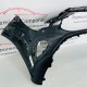Mercedes Cla Front Bumper A118 Sport Genuine Black A1188859103 | 2023-2025 Bf181 Mercedes Cla Front Bumper A118 Sport Genuine Black A1188859103 | 2023-2025 Bf181