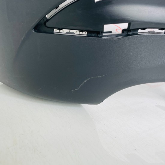 Mercedes Gla Rear Bumper Amg Line H247 Genuine Grey A2478801805 2019-2023 [aw33]