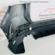 Mercedes Gla Rear Bumper Amg Line H247 Genuine Grey A2478801805 2019-2023 [aw33]