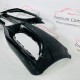 Mercedes C Class Front Bumper W205 Se Genuine Black A2058850125 | 2014-2018 Mercedes C Class Front Bumper W205 Se Genuine Black A2058850125 | 2014-2018