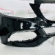 Mercedes C Class Front Bumper W205 Se Genuine Black A2058850125 | 2014-2018 Mercedes C Class Front Bumper W205 Se Genuine Black A2058850125 | 2014-2018
