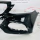 Mercedes C Class Front Bumper W205 Se Genuine Black A2058850125 | 2014-2018 Mercedes C Class Front Bumper W205 Se Genuine Black A2058850125 | 2014-2018