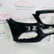 Mercedes C Class Front Bumper W205 Se Genuine Black A2058850125 | 2014-2018 Mercedes C Class Front Bumper W205 Se Genuine Black A2058850125 | 2014-2018