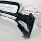 Mercedes C Class Front Bumper W205 Se Genuine Black A2058850125 | 2014-2018 Mercedes C Class Front Bumper W205 Se Genuine Black A2058850125 | 2014-2018