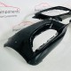 Mercedes C Class Front Bumper W205 Se Genuine Black A2058850125 | 2014-2018 Mercedes C Class Front Bumper W205 Se Genuine Black A2058850125 | 2014-2018