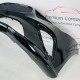 Mercedes Cla Front Bumper A118 Se Genuine Black A1188855300 | 2019-2023 [aw87]