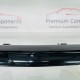 Mercedes Cla Front Bumper A118 Se Genuine Black A1188855300 | 2019-2023 [aw87]