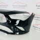 Mercedes Cla Front Bumper A118 Se Genuine Black A1188855300 | 2019-2023 [aw87]
