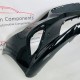 Mercedes Cla Front Bumper A118 Se Genuine Black A1188855300 | 2019-2023 [aw87]