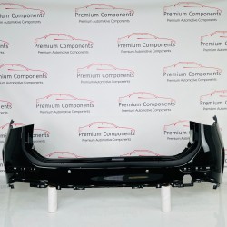 Mercedes C Class Rear Bumper W206 Amg Estate Genuine A2068851103 | 2021-2026