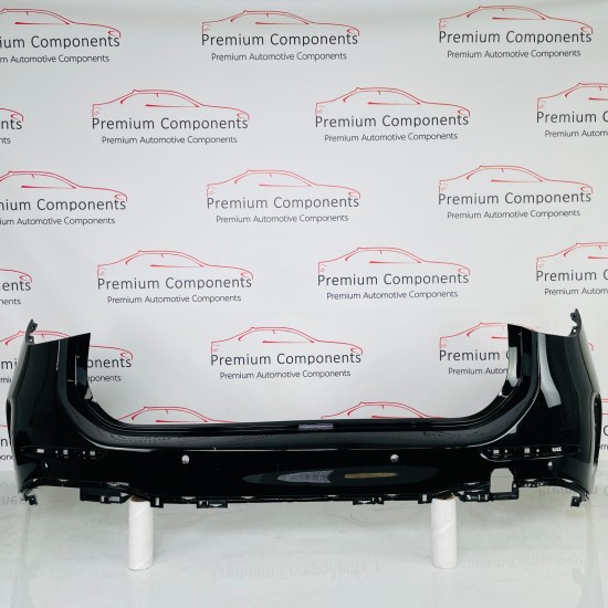 Mercedes C Class Rear Bumper W206 Amg Estate Genuine A2068851103 | 2021-2026 Mercedes C Class Rear Bumper W206 Amg Estate Genuine A2068851103 | 2021-2026