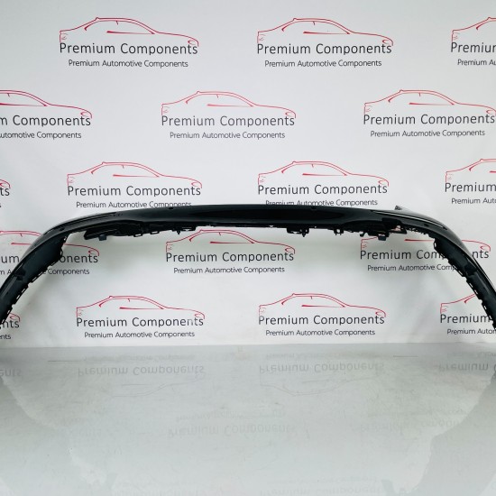 Mercedes C Class Rear Bumper W206 Amg Estate Genuine A2068851103 | 2021-2026 Mercedes C Class Rear Bumper W206 Amg Estate Genuine A2068851103 | 2021-2026