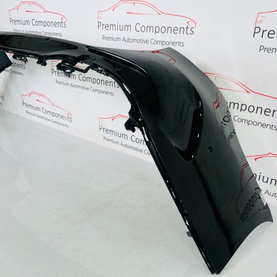 Mercedes C Class Rear Bumper W206 Amg Estate Genuine A2068851103 | 2021-2026 Mercedes C Class Rear Bumper W206 Amg Estate Genuine A2068851103 | 2021-2026