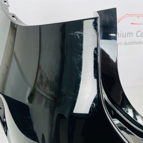 Mercedes C Class Rear Bumper W206 Amg Estate Genuine A2068851103 | 2021-2026 Mercedes C Class Rear Bumper W206 Amg Estate Genuine A2068851103 | 2021-2026