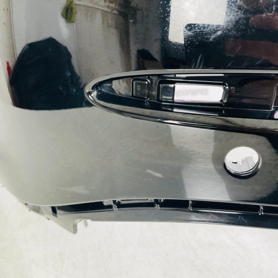 Mercedes C Class Rear Bumper W206 Amg Estate Genuine A2068851103 | 2021-2026 Mercedes C Class Rear Bumper W206 Amg Estate Genuine A2068851103 | 2021-2026