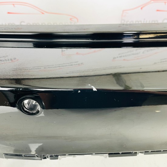 Mercedes C Class Rear Bumper W206 Amg Estate Genuine A2068851103 | 2021-2026 Mercedes C Class Rear Bumper W206 Amg Estate Genuine A2068851103 | 2021-2026