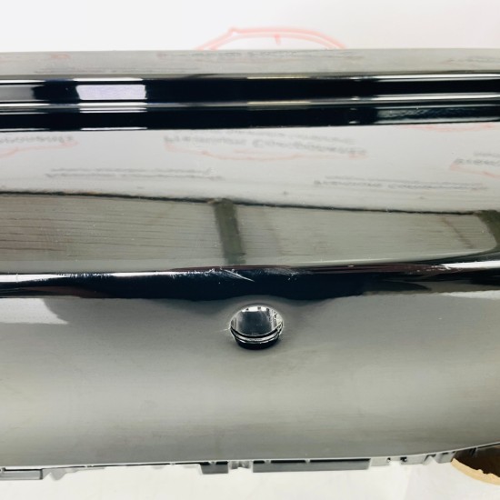 Mercedes C Class Rear Bumper W206 Amg Estate Genuine A2068851103 | 2021-2026 Mercedes C Class Rear Bumper W206 Amg Estate Genuine A2068851103 | 2021-2026