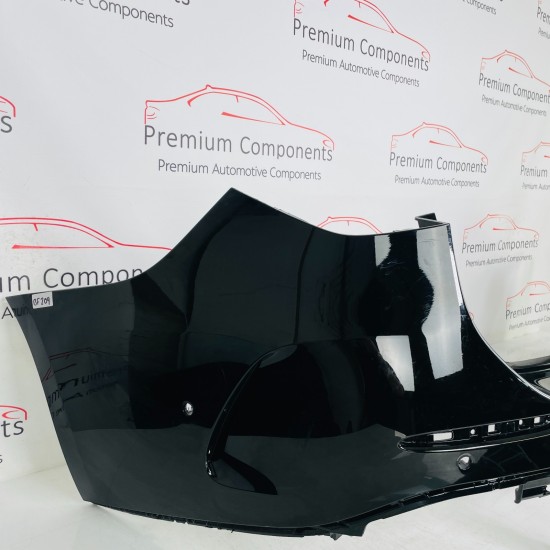 Mercedes C Class Rear Bumper W206 Amg Estate Genuine A2068851103 | 2021-2026 Mercedes C Class Rear Bumper W206 Amg Estate Genuine A2068851103 | 2021-2026