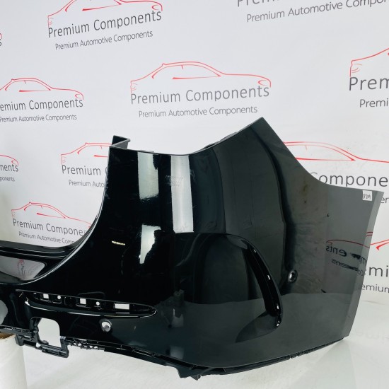 Mercedes C Class Rear Bumper W206 Amg Estate Genuine A2068851103 | 2021-2026 Mercedes C Class Rear Bumper W206 Amg Estate Genuine A2068851103 | 2021-2026