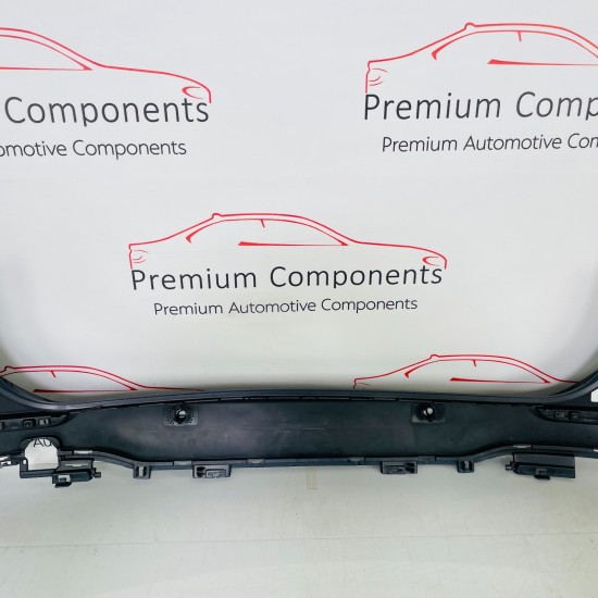 Mercedes C Class Rear Bumper W206 Amg Estate Genuine A2068851103 | 2021-2026 Mercedes C Class Rear Bumper W206 Amg Estate Genuine A2068851103 | 2021-2026