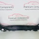Mercedes C Class Rear Bumper W206 Amg Estate Genuine A2068851103 | 2021-2026 Mercedes C Class Rear Bumper W206 Amg Estate Genuine A2068851103 | 2021-2026