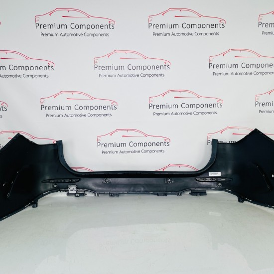 Mercedes C Class Rear Bumper W206 Amg Estate Genuine A2068851103 | 2021-2026 Mercedes C Class Rear Bumper W206 Amg Estate Genuine A2068851103 | 2021-2026