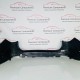 Mercedes C Class Rear Bumper W206 Amg Estate Genuine A2068851103 | 2021-2026 Mercedes C Class Rear Bumper W206 Amg Estate Genuine A2068851103 | 2021-2026