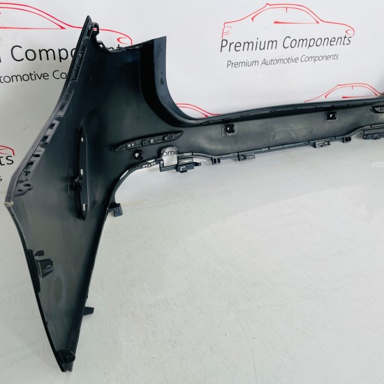 Mercedes C Class Rear Bumper W206 Amg Estate Genuine A2068851103 | 2021-2026 Mercedes C Class Rear Bumper W206 Amg Estate Genuine A2068851103 | 2021-2026