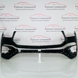 Mercedes Gle Front Bumper Amg Line W167 A167 Genuine A1678859909 | 2023-2026