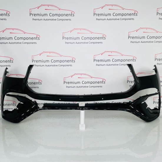 Mercedes Gle Front Bumper Amg Line W167 A167 Genuine A1678859909 | 2023-2026