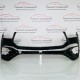 Mercedes Gle Front Bumper Amg Line W167 A167 Genuine A1678859909 | 2023-2026