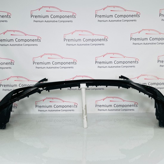 Mercedes Gle Front Bumper Amg Line W167 A167 Genuine A1678859909 | 2023-2026