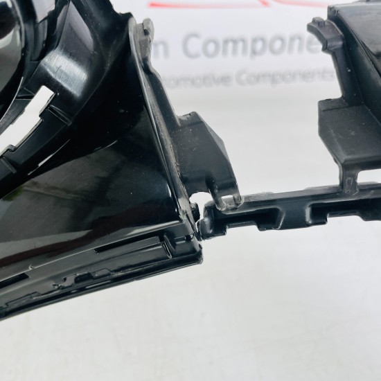 Mercedes Gle Front Bumper Amg Line W167 A167 Genuine A1678859909 | 2023-2026