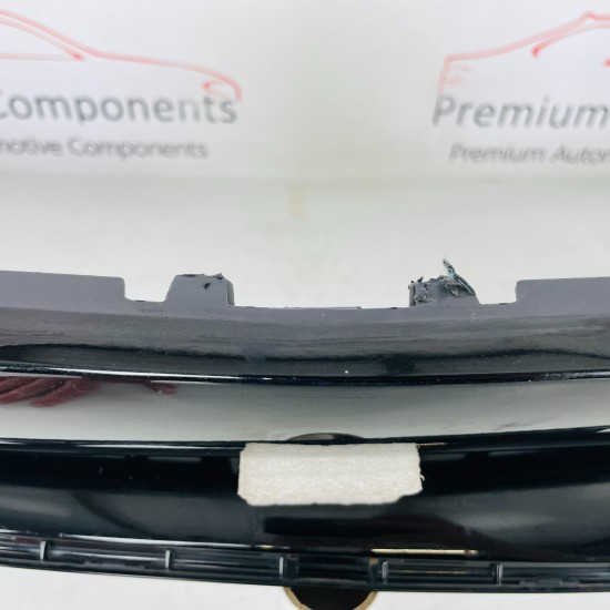 Mercedes Gle Front Bumper Amg Line W167 A167 Genuine A1678859909 | 2023-2026
