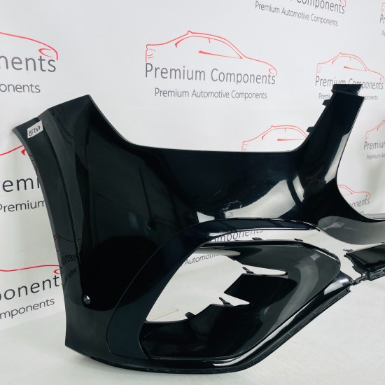 Mercedes Gle Front Bumper Amg Line W167 A167 Genuine A1678859909 | 2023-2026