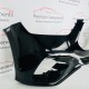 Mercedes Gle Front Bumper Amg Line W167 A167 Genuine A1678859909 | 2023-2026
