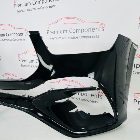 Mercedes Gle Front Bumper Amg Line W167 A167 Genuine A1678859909 | 2023-2026