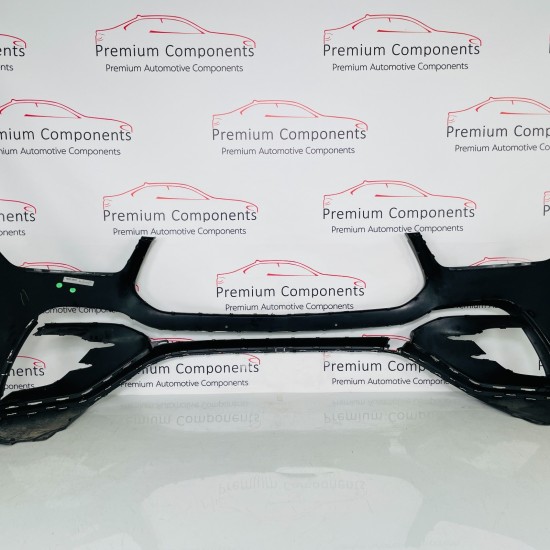 Mercedes Gle Front Bumper Amg Line W167 A167 Genuine A1678859909 | 2023-2026
