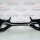 Mercedes Gle Front Bumper Amg Line W167 A167 Genuine A1678859909 | 2023-2026