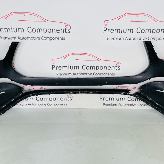 Mercedes Gle Front Bumper Amg Line W167 A167 Genuine A1678859909 | 2023-2026